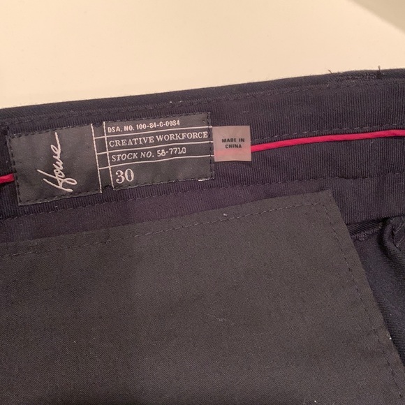 Howe Pants - Picture 3 of 5